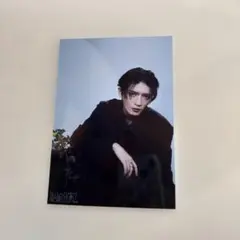 杢代和人 原因は自分にある。 げんじぶ 生写真 53弾 輪廻の箱庭