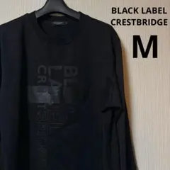 BLACK LABEL CRESTBRIDGE カットソー L 未使用品 - メルカリ
