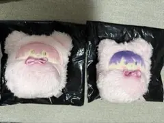 ブレイクマイケース ブレマイ くるみたぴぬい 綾戸恋＆宇京真央