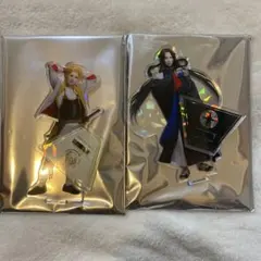 舞台刀剣乱舞　刀ステ　アクスタ