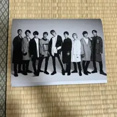 SnowMan カレンダー 2021.4~2023.3