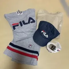 FILAレディースまとめ売りのサムネイル