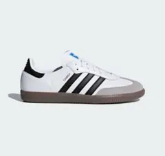 adidas Samba OG 28㎝ ホワイト