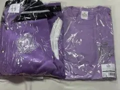 うたプリ ASSDMS 美風藍 アイドルセーラーカラーブルゾン アイドルTシャツ