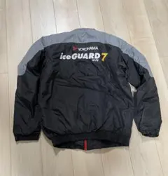 〈美品〉非売品　YOKOHAMA iceGUARD 7 ジャンパーL
