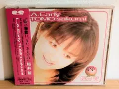 2026年最新】桜井智CDの人気アイテム - メルカリ