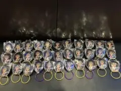 新品未使用 悠33枚セット アイナナ アイドリッシュセブン ホログラム缶バッジ