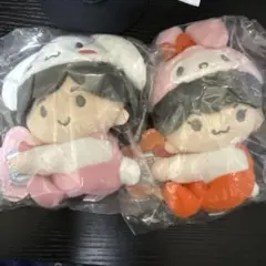 2026年最新】道枝駿佑シナモンの人気アイテム - メルカリ