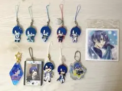 うたの☆プリンスさまっ♪ 聖川真斗 グッズ セットのサムネイル