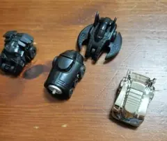 2026年最新】サントリーボス バットマンの人気アイテム - メルカリ