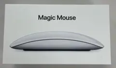 Magic Mouse2 空箱のみ