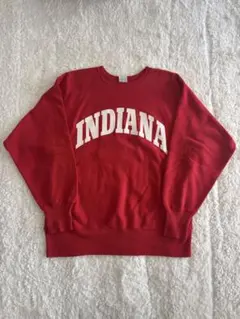 90s USA製 刺繍タグ Champion Reverse Weave