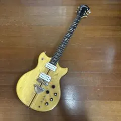 Greco PE-520 GNECO 1972 MIJ Matsumoku - メルカリ