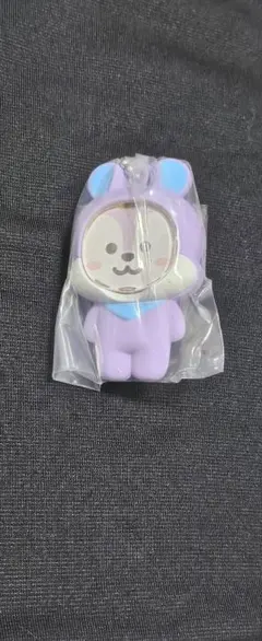 BT21 MANG キャラクター カプセルトイ