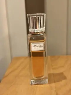Miss Dior オードゥトワレ 20ml ローラーパール