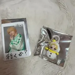 M!LK 吉田仁人 グッズセット