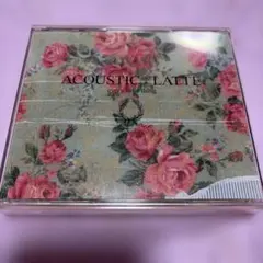 Every Little Thing ACOUSTIC: LATTE CD