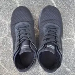 SKECHERS GO WALK スニーカー ブラックのサムネイル