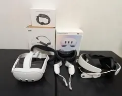 2025年最新】QUEST 3 512gbの人気アイテム - メルカリ