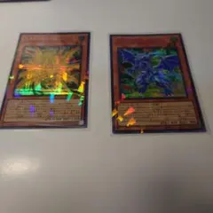 ドラグニティファルシオン