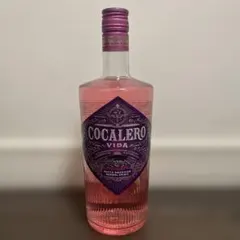 COCALERO VIDA コカレロ ヴィーダ 700ml - メルカリ