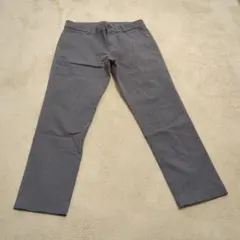 ユニクロパンツ