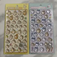 ちいかわ ボンボンドロップシール 正規品