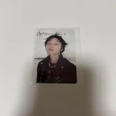 SEVENTEEN HAPPY BURSTDAY DAREDEVIL THE8