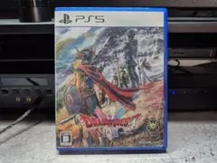 ドラゴンクエスト1&2 HD2D リメイク　PS5