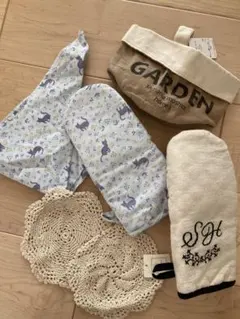 新品　サマンサモスモスhomes まとめ売り