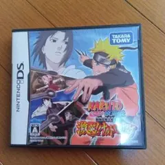 ニンテンドーds