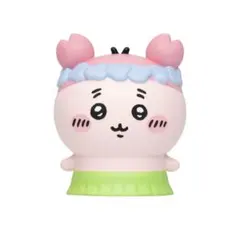 ちいかわ 映画ちいかわ ミニソフビフィギュアコレクションのサムネイル
