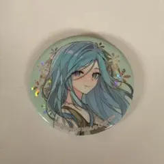 プロセカ　缶バッチ　ニコニコ超会議 クリエイターズフェスタ　日野森雫