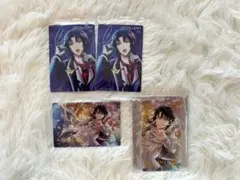 アイナナ　和泉一織　カード