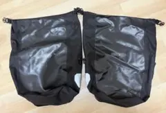 ORTLIEB(オルトリーブ) バックローラーシティ40L(ペア) サイドバッグのサムネイル