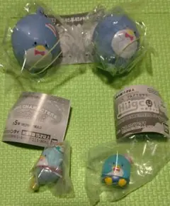 サンリオ ガチャ まとめ売り タキシードサム