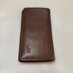 ポロラルフローレン キーケースのサムネイル