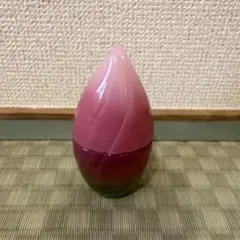 新品未使用 イチグラス硝子作家原加奈子の美しい世界 桃の節句ひな祭り
