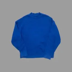 【vintage】old gap hi-neck sweat shirts