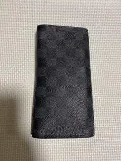 【匿名配送】Louis Vuitton ルイヴィトン 長財布 ポルトフォイユ