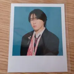 【まとめ割り対応】SnowMan宮舘涼太 カレンダー 特典