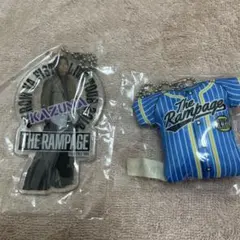 2025年最新】川村壱馬 アクリルキーホルダーの人気アイテム