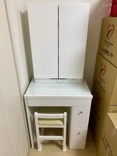 2025年最新】NITORI ドレッサー・鏡台の人気アイテム - メルカリ