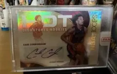 Cade Cunningham サイン入りルーキー NBA Hoops