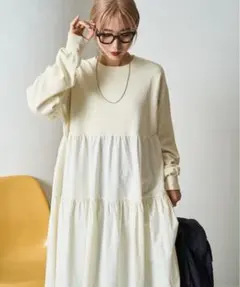 フリークストア ロングワンピース