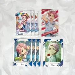 アイドルマスターSideM F‐LAGS 兜大吾 セット