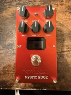 NOZZO EFFECTS NOZZ rite ファズライト クローン ⑦ - メルカリ