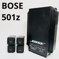 本日限定価格　BOSEAcoustimass MODEL 501Zサブウーファー メルカリ