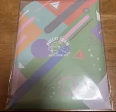 超特急 継続特典 アクリルスタンド アクスタ