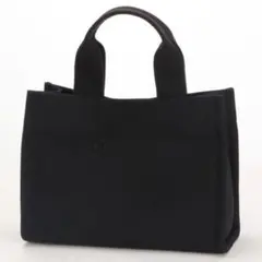 agnes b. アニエスベー　2wayトートバッグ　中古美品　TAS11−01